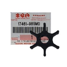 Rotor pompa apa Suzuki  DT2/4/5/6/8, DF4/6