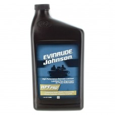 Ulei transmisie Evinrude HPF PRO, 946ml Ulei transmisie Evinrude HPF PRO, 946ml