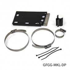 G-Force Grass Goat - Lama inox taiat iarba pentru motor electric MinnKota 80/112 G-Force Grass Goat - Lama inox taiat iarba pentru motor electric MinnKota 80/112