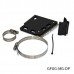 G-Force Grass Goat - Lama inox taiat iarba pentru motor electric MinnKotta 80/101 G-Force Grass Goat - Lama inox taiat iarba pentru motor electric MinnKotta 80/101