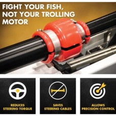 G-Force Troll Perfect - Control motor Motorguide X3/X5 G-Force Troll Perfect - Control motor Motorguide X3/X5