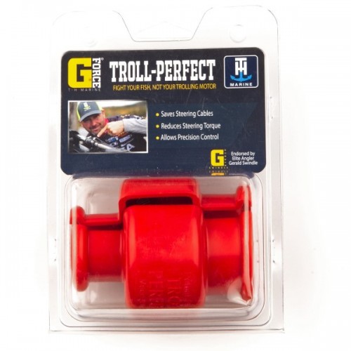 G-Force Troll Perfect - Control motor Motorguide G-Force Troll Perfect - Control motor Motorguide