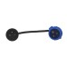 Adaptor priza 220V/16A mama - Bals