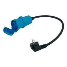Adaptor stecher 220V/16A tata - Bals