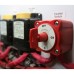 Contact general aplicat cu cheie - m-Series Mini On-Off - Blue Sea Contact general aplicat cu cheie - m-Series Mini On-Off - Blue Sea