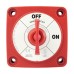 Contact general aplicat cu cheie - m-Series Mini On-Off - Blue Sea Contact general aplicat cu cheie - m-Series Mini On-Off - Blue Sea