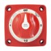 Selector 2 baterii cu 4 pozitii - m-Series Mini - Blue Sea Selector 2 baterii cu 4 pozitii - m-Series Mini - Blue Sea