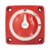 Contact general aplicat cu buton - m-Series Mini Dual Circuit - Blue Sea