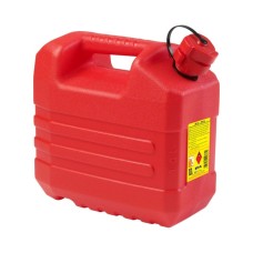 Canistra benzina 10L cu palnie integrata - EDA