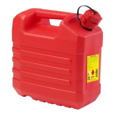 Canistra benzina 20L cu palnie integrata - EDA