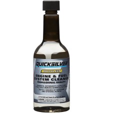 Quickleen - aditiv curatat motoare benzina Quicksilver Quickleen - aditiv curatat motoare benzina Quicksilver