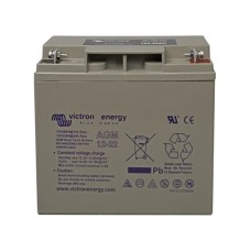 Victron Energy AGM Deep Cycle Battery 12V 22Ah