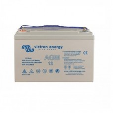 Victron Energy AGM Super Cycle Battery 12V 25Ah (M5)