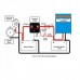 Victron Energy Combinatoarele de baterii Cyrix-ct 12 24V-120A intelligent combiner