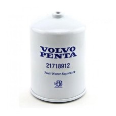 Filtru combustibil diesel D4/D6 - Volvo Penta