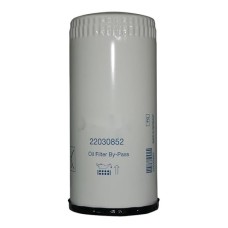 Filtru ulei motor diesel D4/D6 By-Pass - Volvo Penta