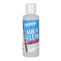 Conservant apa fara clor Aqua Clean - 50ml