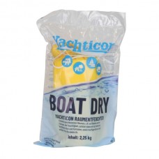 Sac 2kg cu 3 Tablete pentru dezumidificat - Yachticon