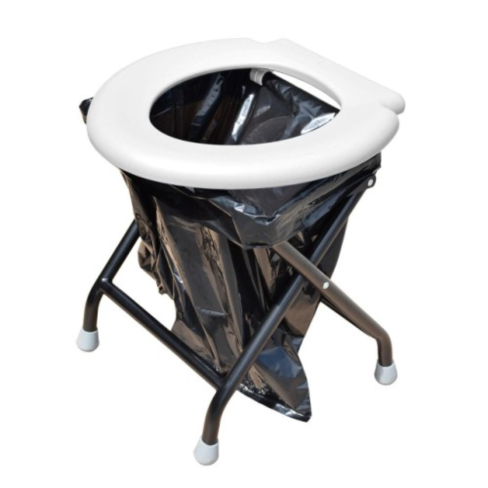 did it Phalanx Installation suport colac wc toaleta pliabila camping pescuit vanatoare outdoor