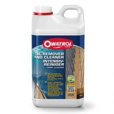 Owatrol - Agent curatare lemn Teak "Deep Cleaner" 
