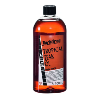 Ulei lemn "Tropical Teak Oil"