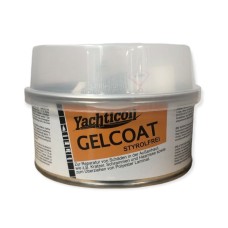 Gelcoat crem pasta bicomponenta fara stiren - Yachticon