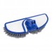 Perie seria Profibrush medie/gri - Yachticon
