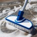 Perie seria Profibrush dura/alba - Yachticon