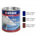 Vopsea antivegetativa Yacht Wilckens - 0.75L