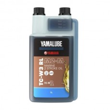 Ulei Yamalube TCW3-RL 2T, 1L