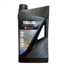 Ulei Yamalube 10W-40, 5L
