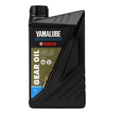 Ulei transmisie Yamalube GL5 SAE90, 1L Ulei transmisie Yamalube GL5 SAE90, 1L