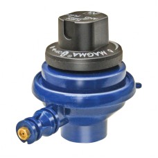 Supapă/Regulator de Control Tip 1 Magma, ieșire redusă Supapă/Regulator de Control Tip 1 Magma, ieșire redusă