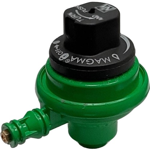 Supapă de Control/Regulator Tip 5 Magma cu Debit Extra-Redus