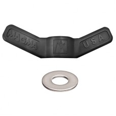 Piuliță fluture Magma pentru montură suport lansetă Pow'r Grip A10-175 / T10-375