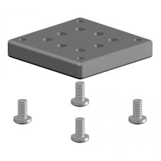 Adaptor Magma pentru piedestal, suport T10-185
