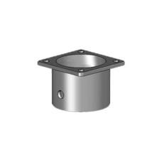 Capac piedestal cu blocare Magma pentru suport A10-184/T10-185