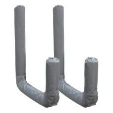 Husă și Pernă din Spumă Magma, pentru Suport Montat pe Balustradă Kayak/SUP, Pereche Husă și Pernă din Spumă Magma, pentru Suport Montat pe Balustradă Kayak/SUP, Pereche