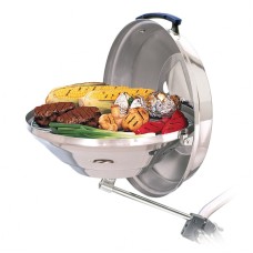 Grătar pe Cărbuni Magma Marine Kettle® (Party Size) Grătar pe Cărbuni Magma Marine Kettle® (Party Size)