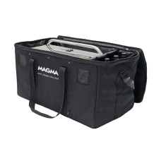 Husă Căptușită Magma pentru Transport/Depozitare Grătar și Accesorii 12 Husă Căptușită Magma pentru Transport/Depozitare Grătar și Accesorii 12