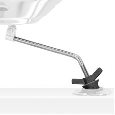 Suport de montaj Magma Marine Kettle® Pow'r Grip pentru suport undiță Suport de montaj Magma Marine Kettle® Pow'r Grip pentru suport undiță