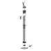 Suport cu Piedestal Blocabil Dublu, Pliabil, Magma Marine Kettle® Suport cu Piedestal Blocabil Dublu, Pliabil, Magma Marine Kettle®