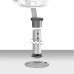Suport cu Piedestal Blocabil Dublu, Pliabil, Magma Marine Kettle® Suport cu Piedestal Blocabil Dublu, Pliabil, Magma Marine Kettle®