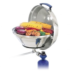Grătar pe Gaz Magma Marine Kettle® (Original Size) - Australia Grătar pe Gaz Magma Marine Kettle® (Original Size) - Australia