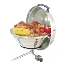 Grătar pe Gaz Magma Marine Kettle® - Australia 3 (Original Size) Grătar pe Gaz Magma Marine Kettle® - Australia 3 (Original Size)