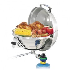 Aragaz și Grătar pe Gaz Magma Marine Kettle3® (Original Size) - Europa Aragaz și Grătar pe Gaz Magma Marine Kettle3® (Original Size) - Europa