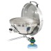Aragaz și Grătar pe Gaz Magma Marine Kettle3® (Original Size) - Europa Aragaz și Grătar pe Gaz Magma Marine Kettle3® (Original Size) - Europa