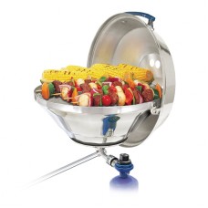Grătar pe Gaz Magma Marine Kettle® (dimensiune Party) - Australia Grătar pe Gaz Magma Marine Kettle® (dimensiune Party) - Australia
