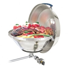 Grătar pe Gaz Magma Marine Kettle® (Party Size) - Australia 3 Grătar pe Gaz Magma Marine Kettle® (Party Size) - Australia 3