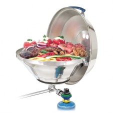 Grătar pe gaz Magma Marine Kettle® (Party Size) - Europa Grătar pe gaz Magma Marine Kettle® (Party Size) - Europa